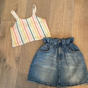 Zara Kids Summer Bundle